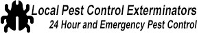 Little Meadows PA Pest Control Exterminators